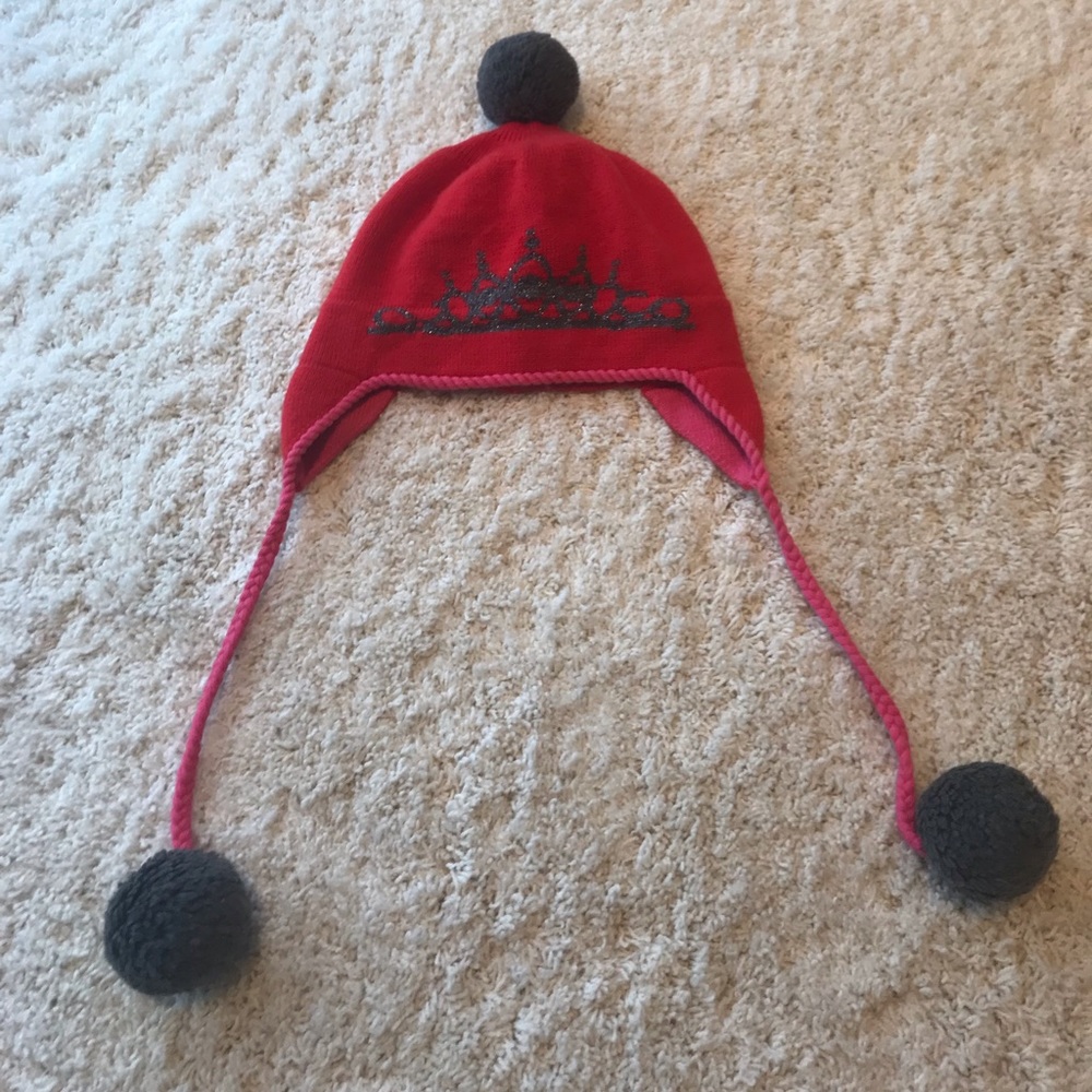 Kate Spade wool hat